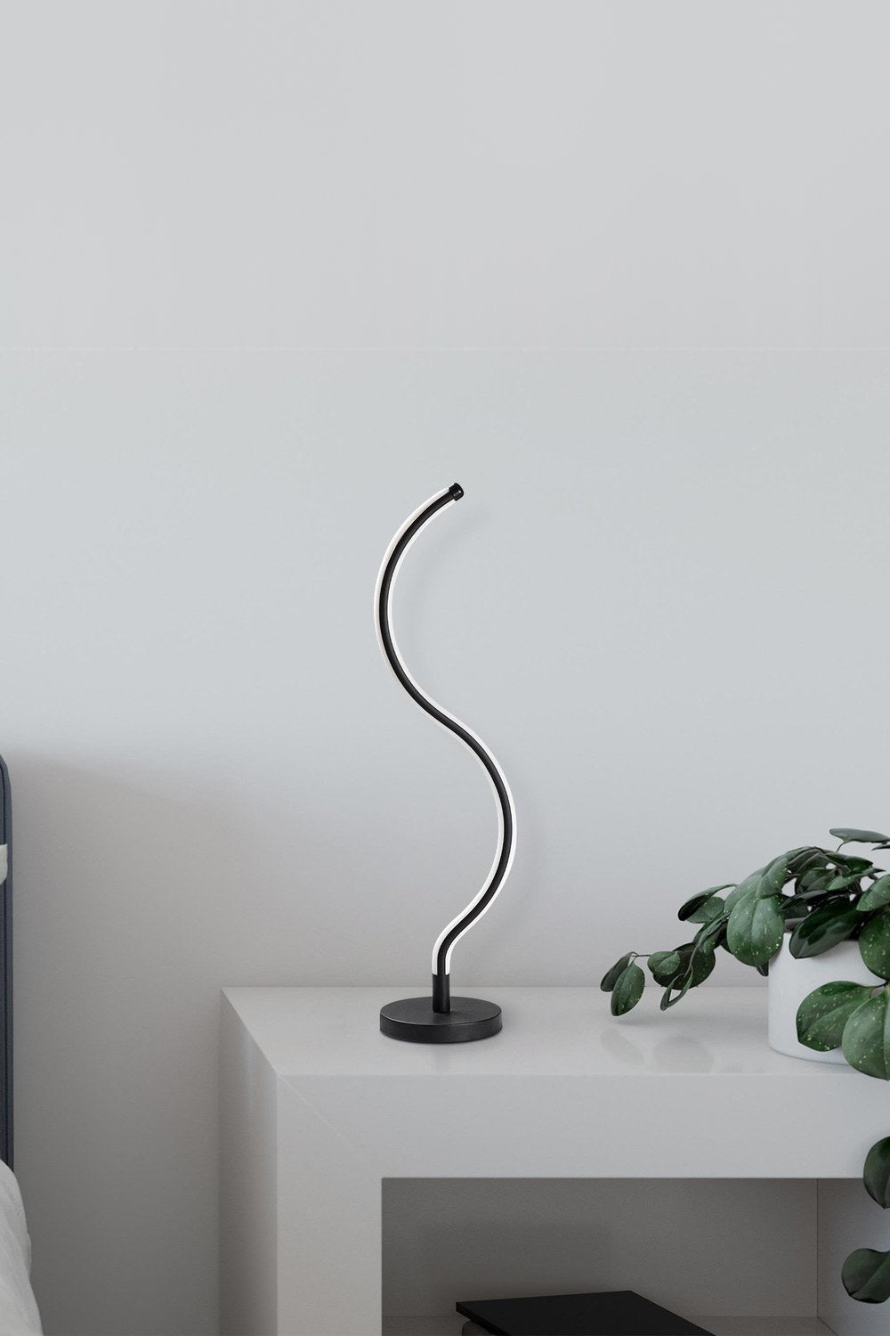Clovera 13276 Led Masa Lambası Aydınlatma - 6