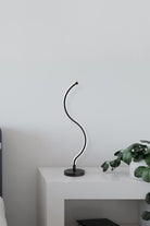 Clovera 13276 Led Masa Lambası Aydınlatma - 6