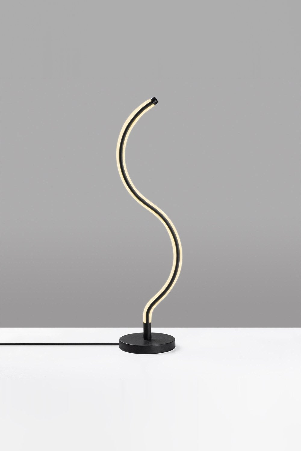 Clovera 13276 Led Masa Lambası Aydınlatma - 8