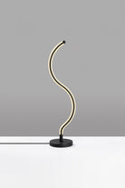 Clovera 13276 Led Masa Lambası Aydınlatma - 8