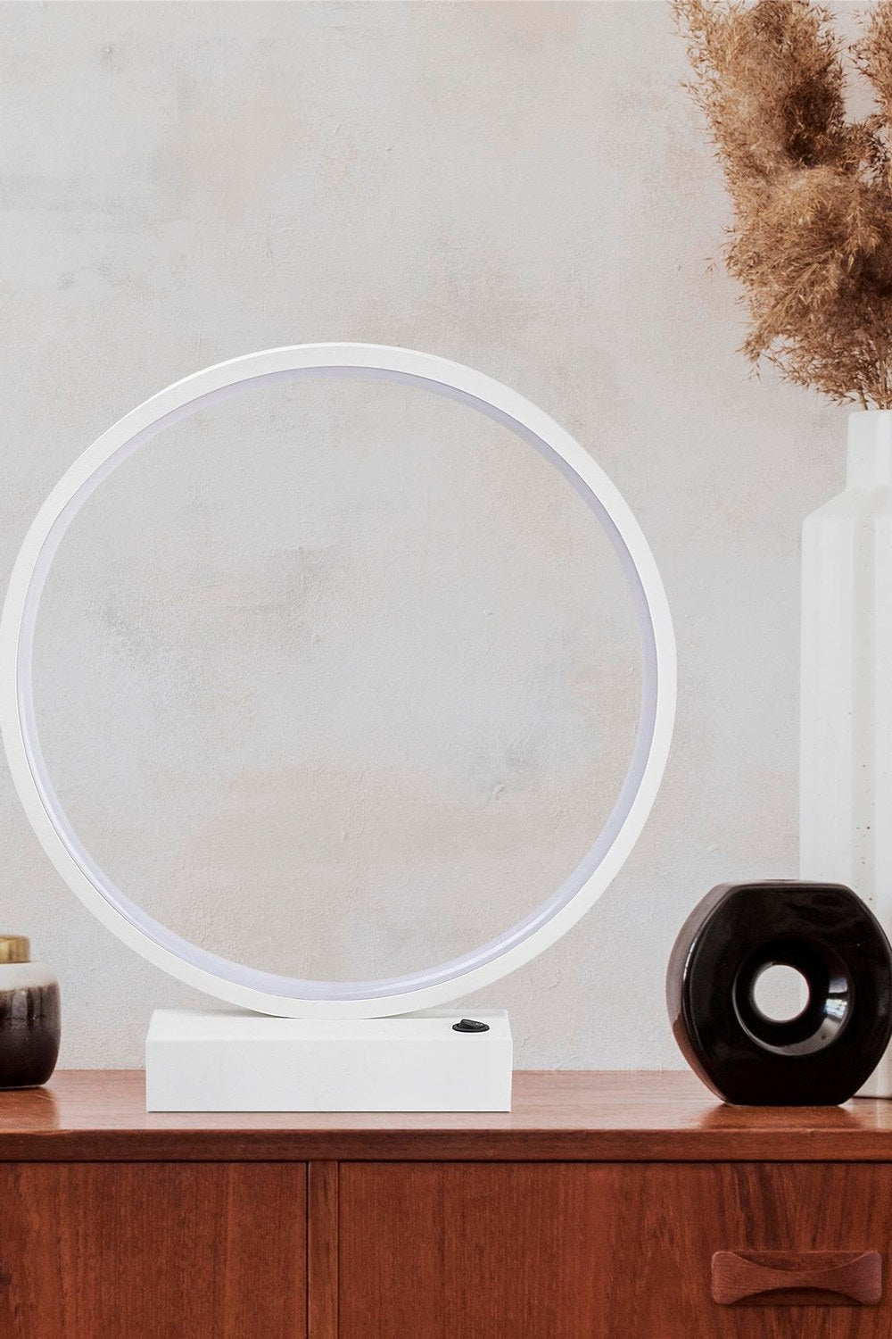 Irisara 13308 Led Masa Lambası Aydınlatma - 2