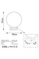 Irisara 13308 Led Masa Lambası Aydınlatma - 7
