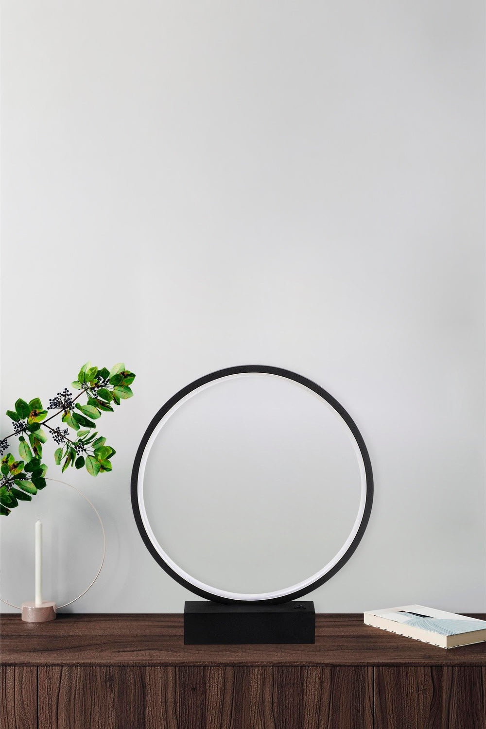 Irisara 13307 Led Masa Lambası Aydınlatma - 1