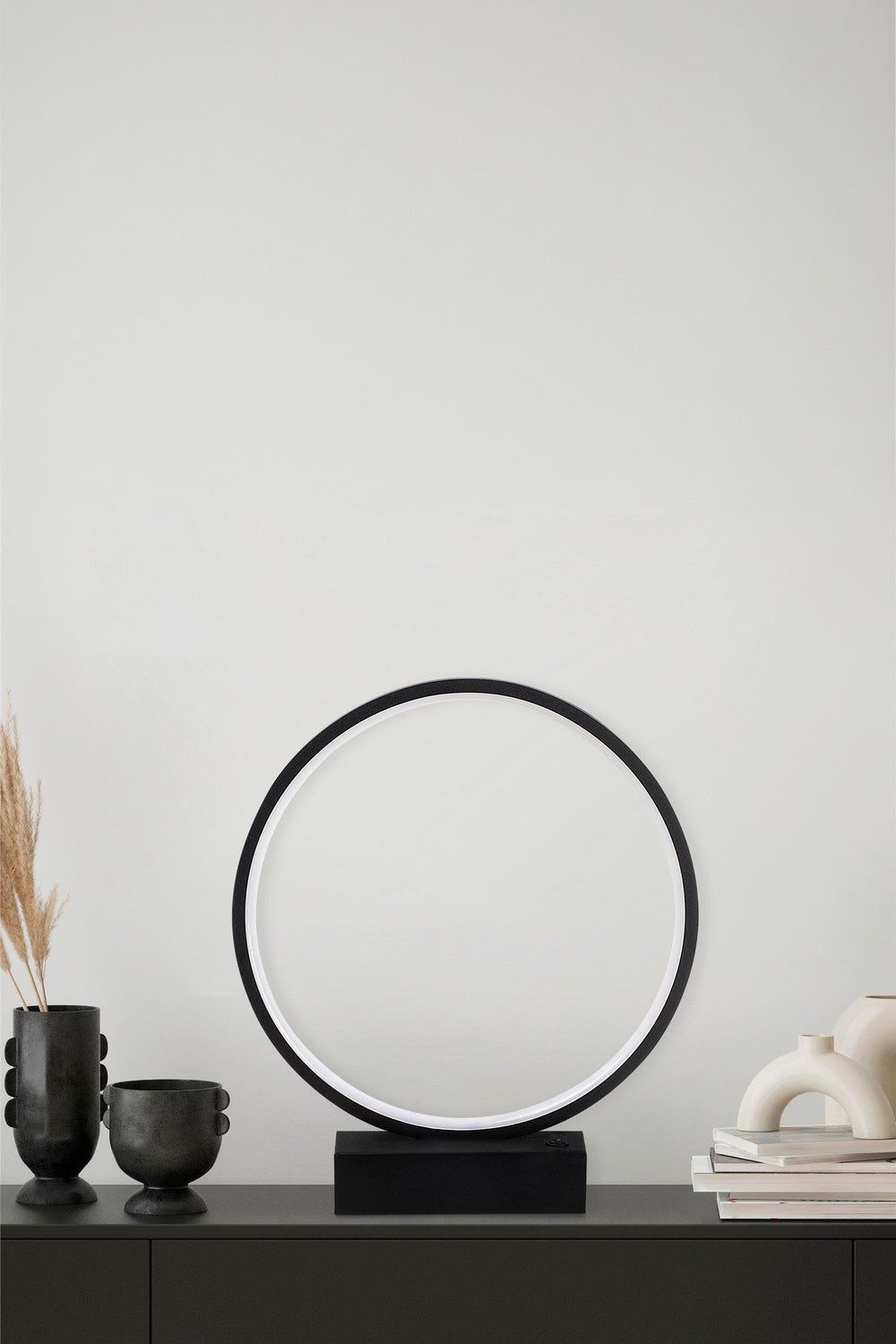 Irisara 13307 Led Masa Lambası Aydınlatma - 2