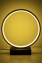 Irisara 13307 Led Masa Lambası Aydınlatma - 3