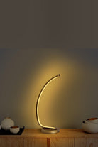Vallera 13322 Led Masa Lambası Aydınlatma - 2