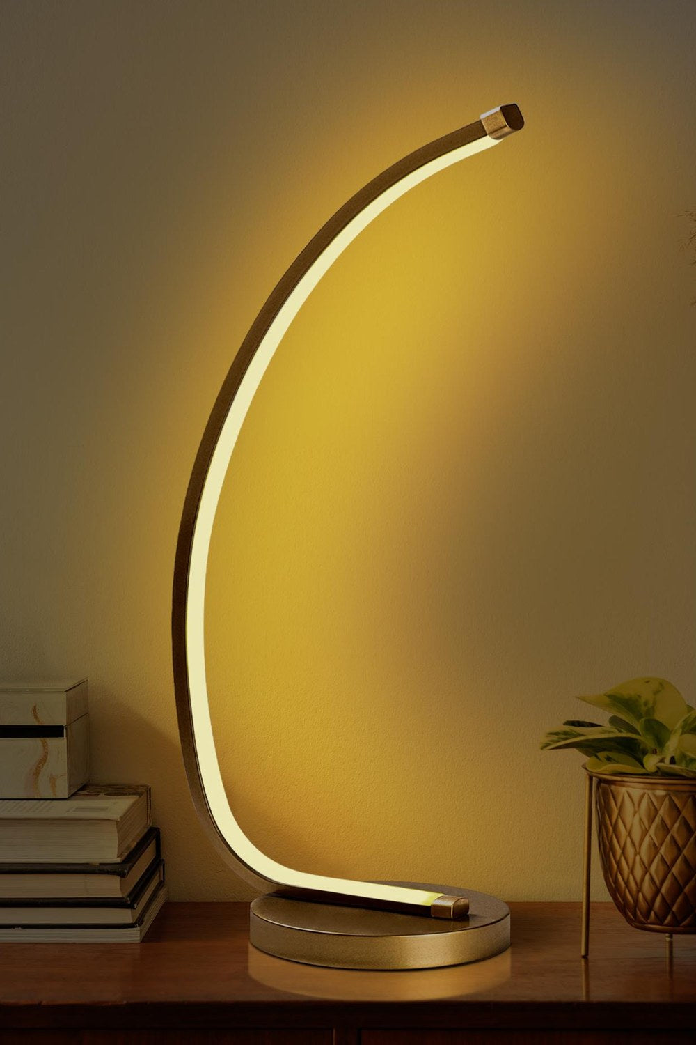 Vallera 13322 Led Masa Lambası Aydınlatma - 3