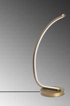 Vallera 13322 Led Masa Lambası Aydınlatma - 7