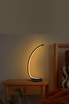Vallera 13321 Led Masa Lambası Aydınlatma - 1