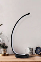 Vallera 13321 Led Masa Lambası Aydınlatma - 5