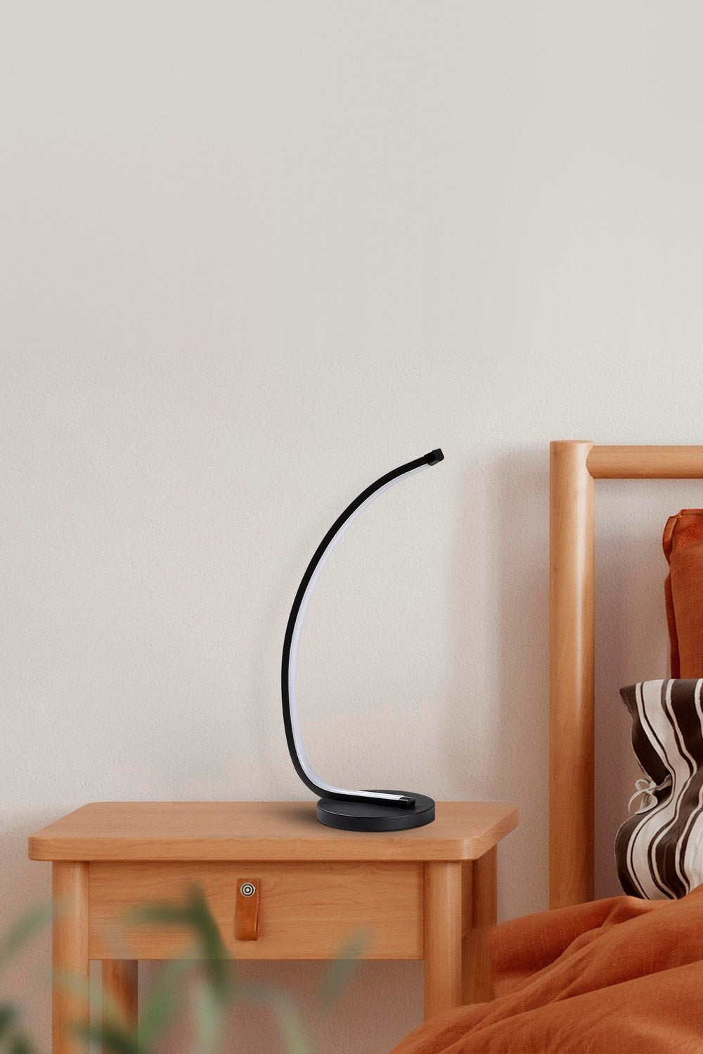Vallera 13321 Led Masa Lambası Aydınlatma - 6
