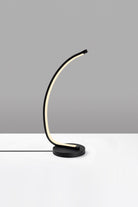 Vallera 13321 Led Masa Lambası Aydınlatma - 8