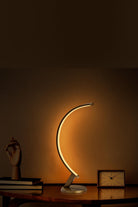 Vallera 13324 Led Masa Lambası Aydınlatma - 1