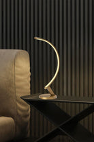 Vallera 13324 Led Masa Lambası Aydınlatma - 4