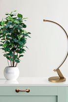 Vallera 13324 Led Masa Lambası Aydınlatma - 5