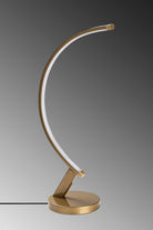 Vallera 13324 Led Masa Lambası Aydınlatma - 7