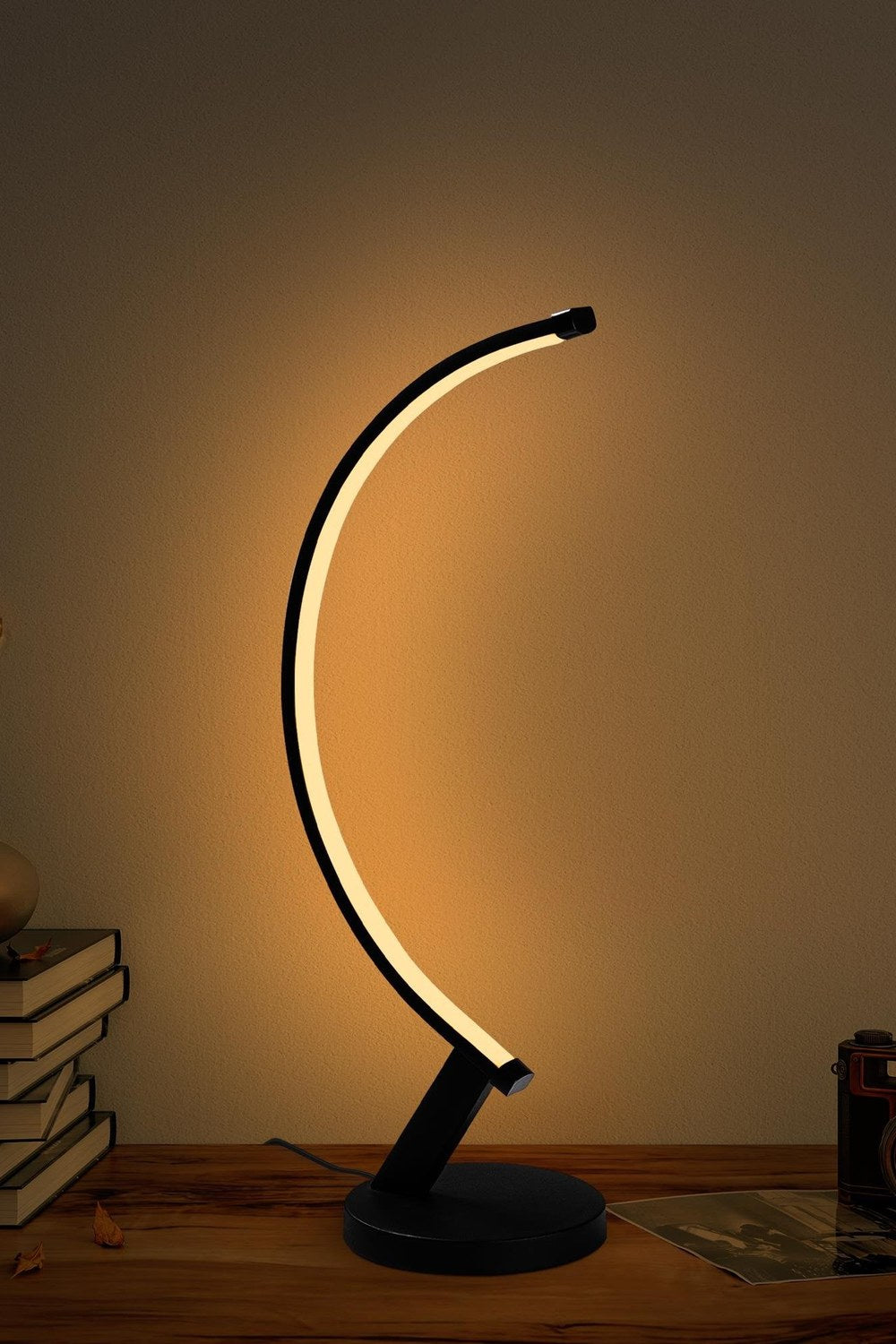 Vallera 13323 Led Masa Lambası Aydınlatma - 1