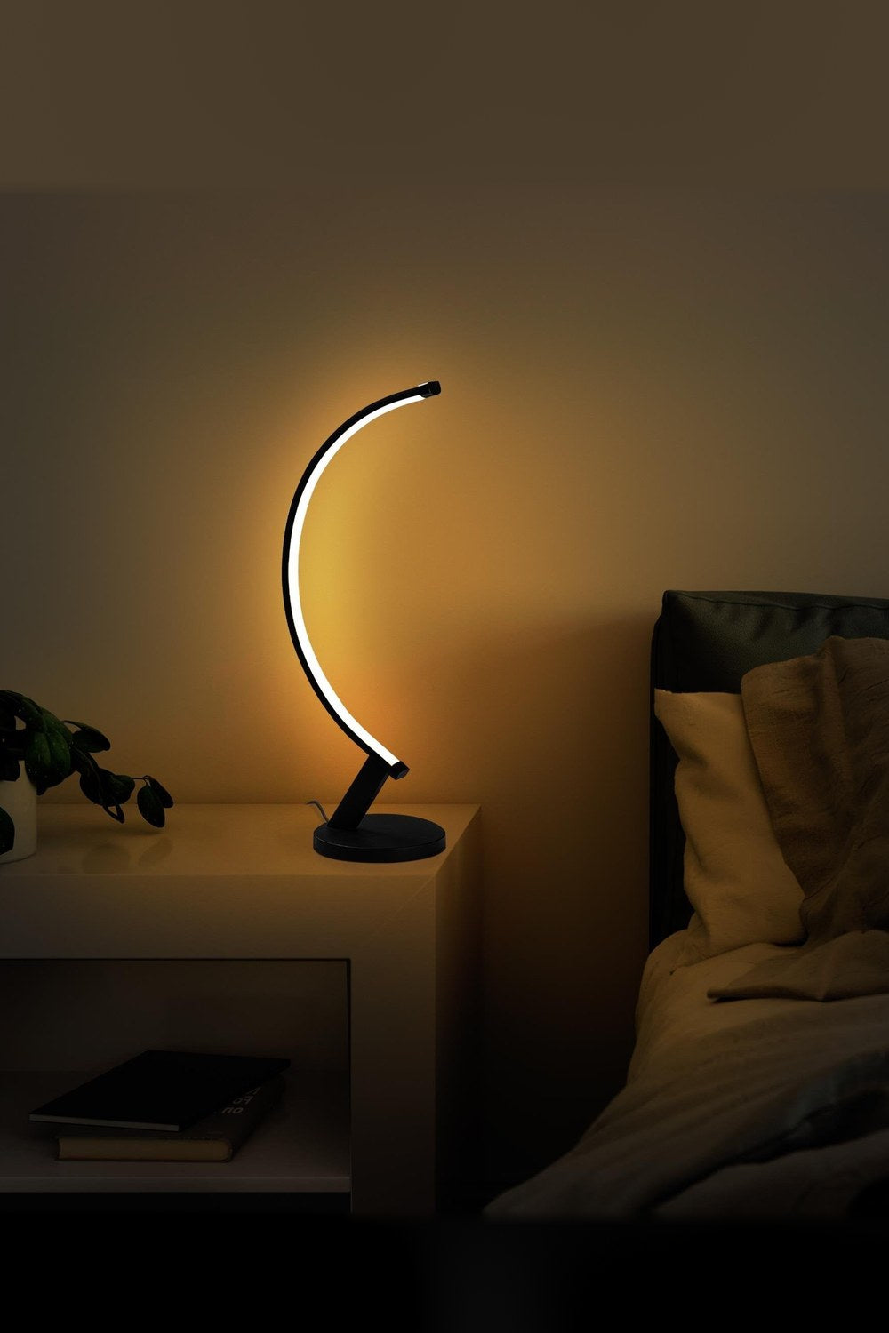 Vallera 13323 Led Masa Lambası Aydınlatma - 3