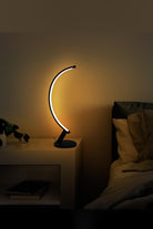 Vallera 13323 Led Masa Lambası Aydınlatma - 3