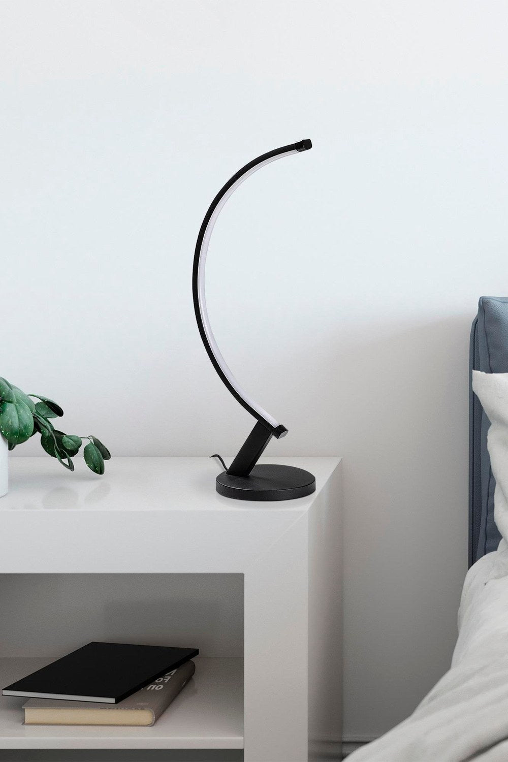 Vallera 13323 Led Masa Lambası Aydınlatma - 4