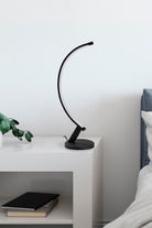 Vallera 13323 Led Masa Lambası Aydınlatma - 4