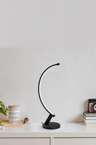 Vallera 13323 Led Masa Lambası Aydınlatma - 5