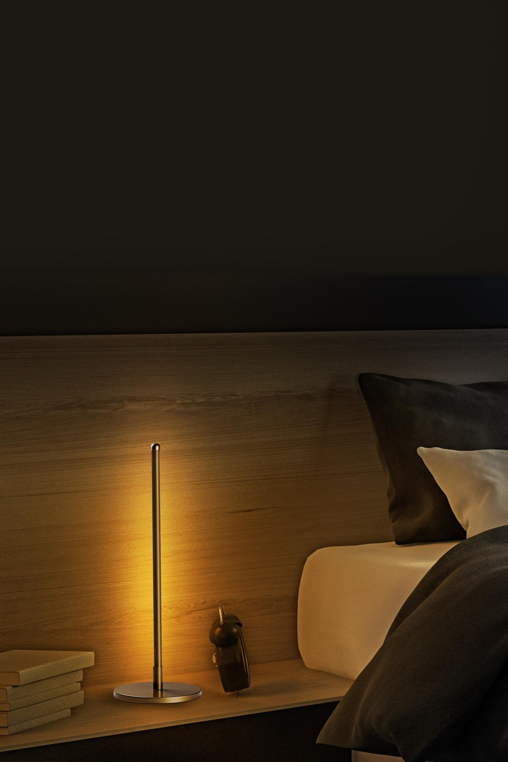 Lilacara 13316 Led Masa Lambası Aydınlatma - 1