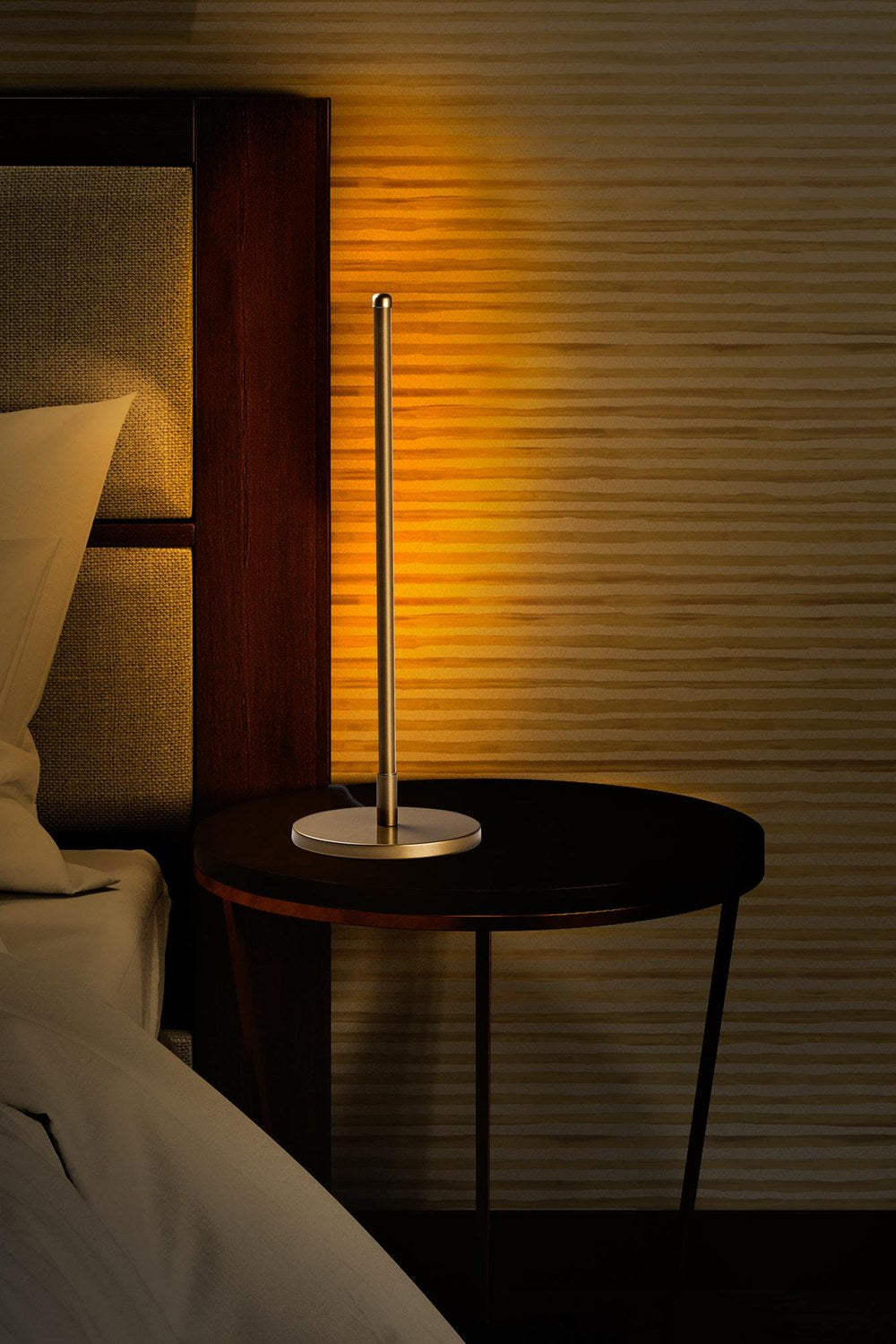Lilacara 13316 Led Masa Lambası Aydınlatma - 2