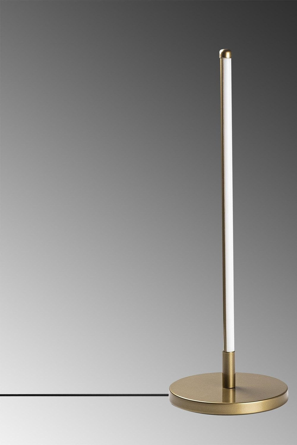 Lilacara 13316 Led Masa Lambası Aydınlatma - 7