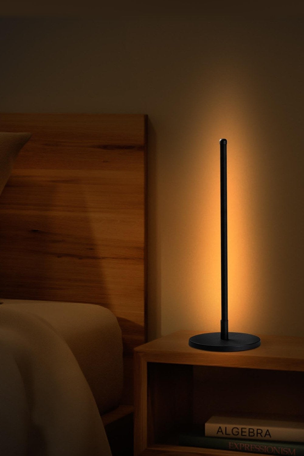 Lilacara 13315 Led Masa Lambası Aydınlatma - 1