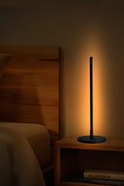 Lilacara 13315 Led Masa Lambası Aydınlatma - 1