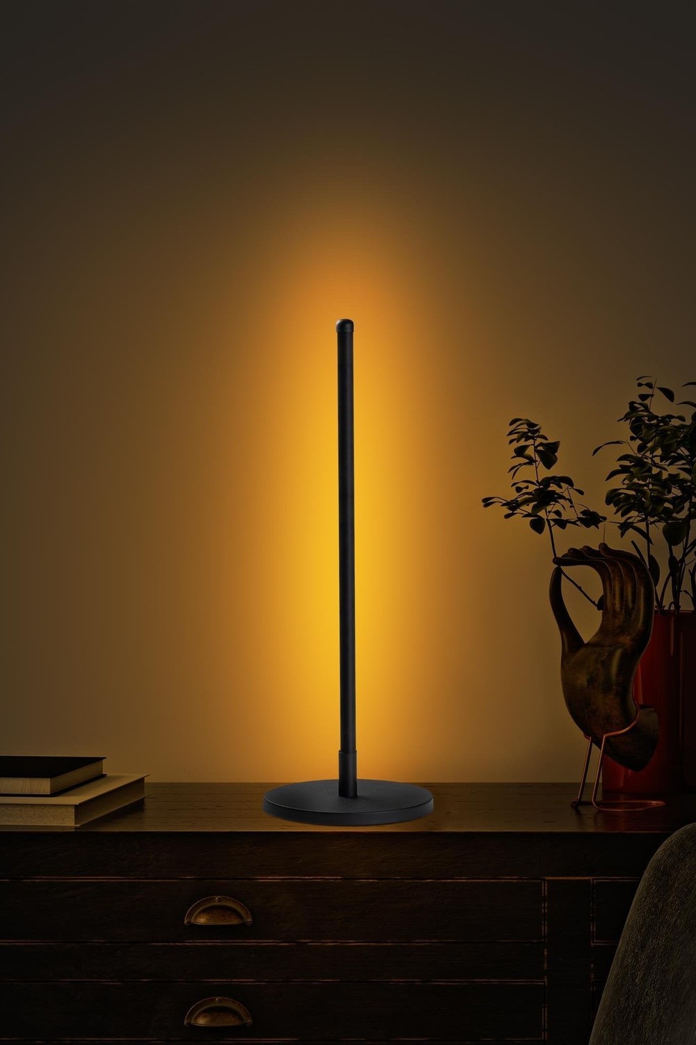 Lilacara 13315 Led Masa Lambası Aydınlatma - 3