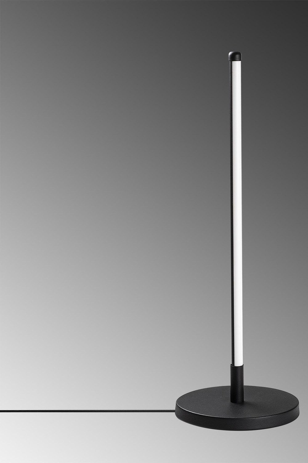 Lilacara 13315 Led Masa Lambası Aydınlatma - 6