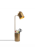 Oasira 11490 Sıvama Masa Lambası Aydınlatma - 6