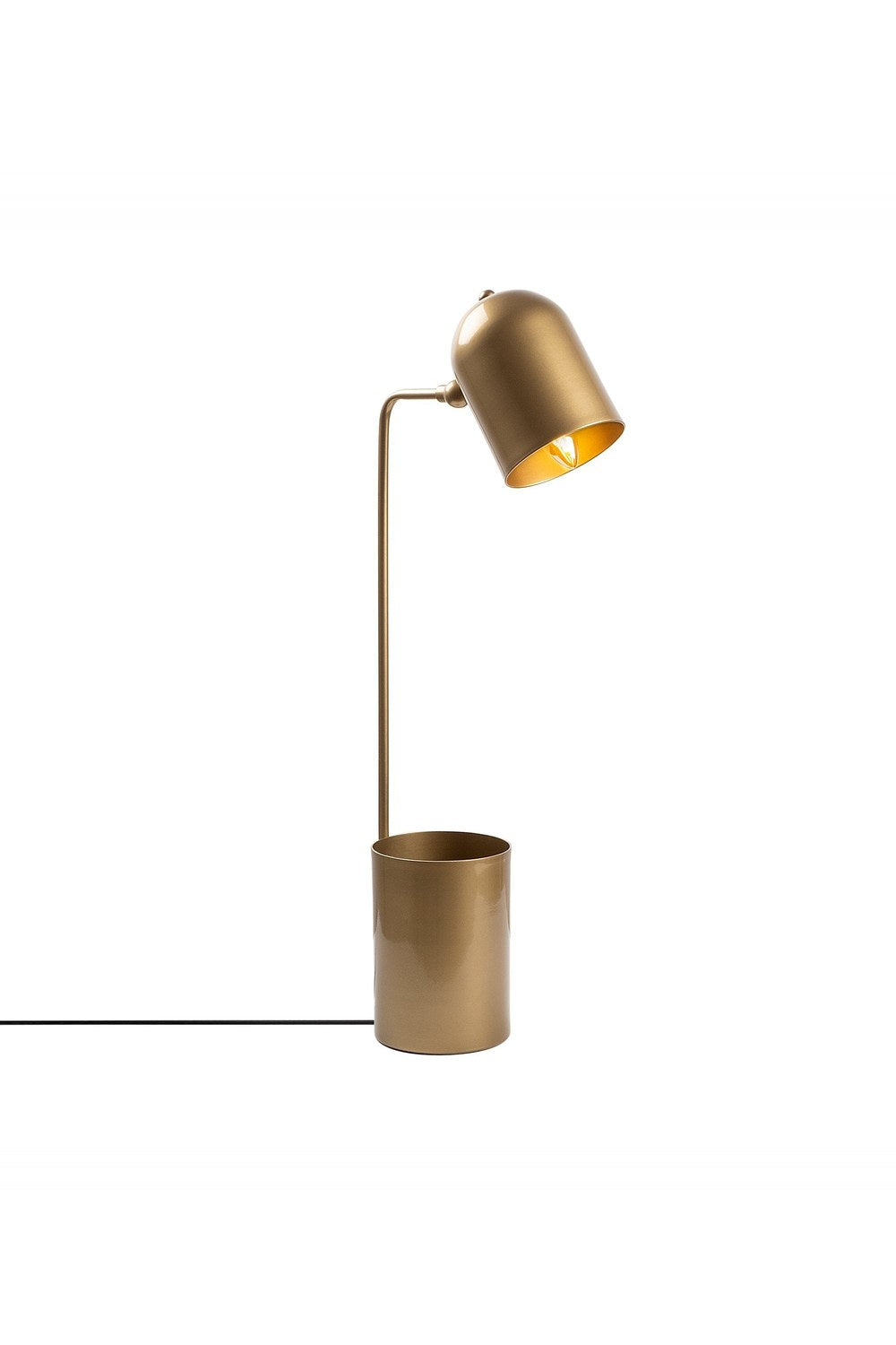Oasira 11490 Sıvama Masa Lambası Aydınlatma - 8