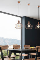 Pebble 1278 Tel Sarkıt Aydınlatma - 5