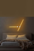 Marigolda 13490 Led Aplik Duvar Aydınlatma - 1