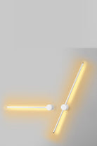 Marigolda 13490 Led Aplik Duvar Aydınlatma - 4