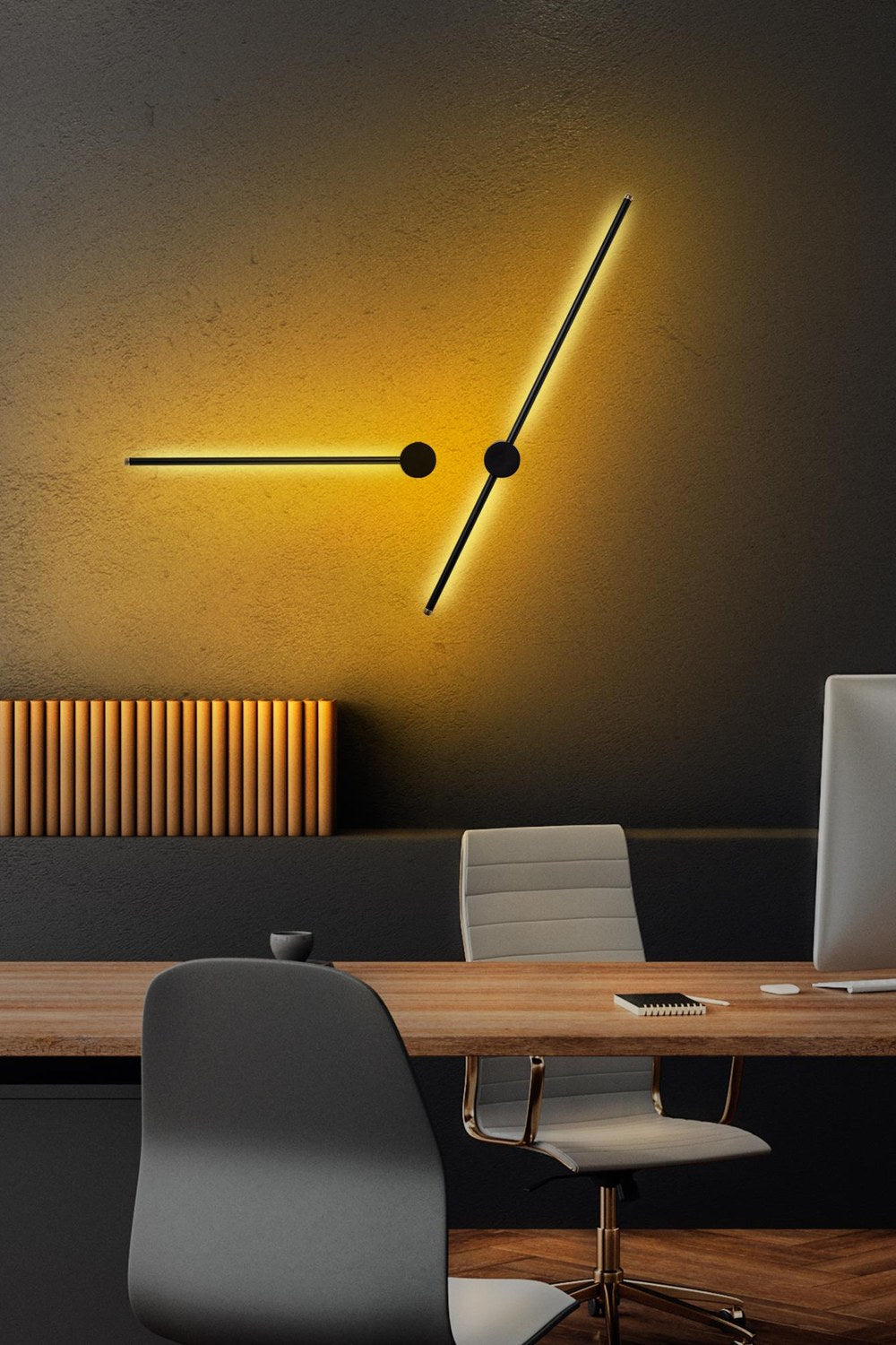 Marigolda 13488 Led Aplik Duvar Aydınlatma - 0