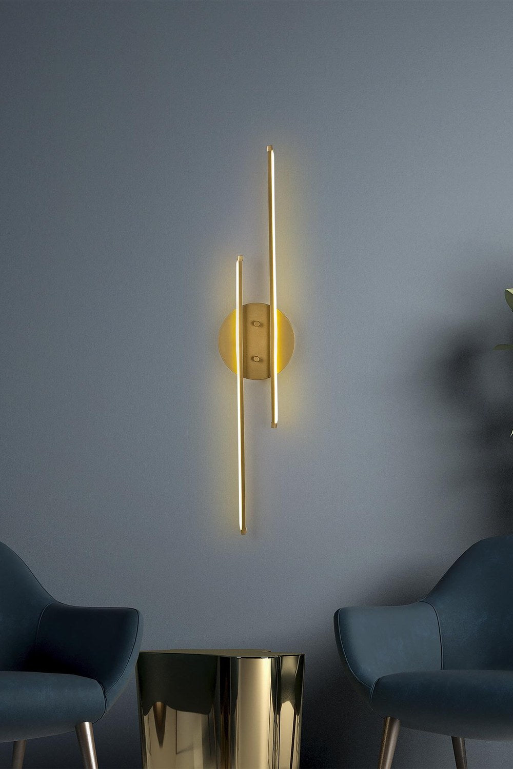 Cheetah 13298 Led Aplik Duvar Aydınlatma - 2
