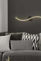 Clovera 13281 Led Aplik Duvar Aydınlatma - 3