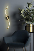 Clovera 13281 Led Aplik Duvar Aydınlatma - 4