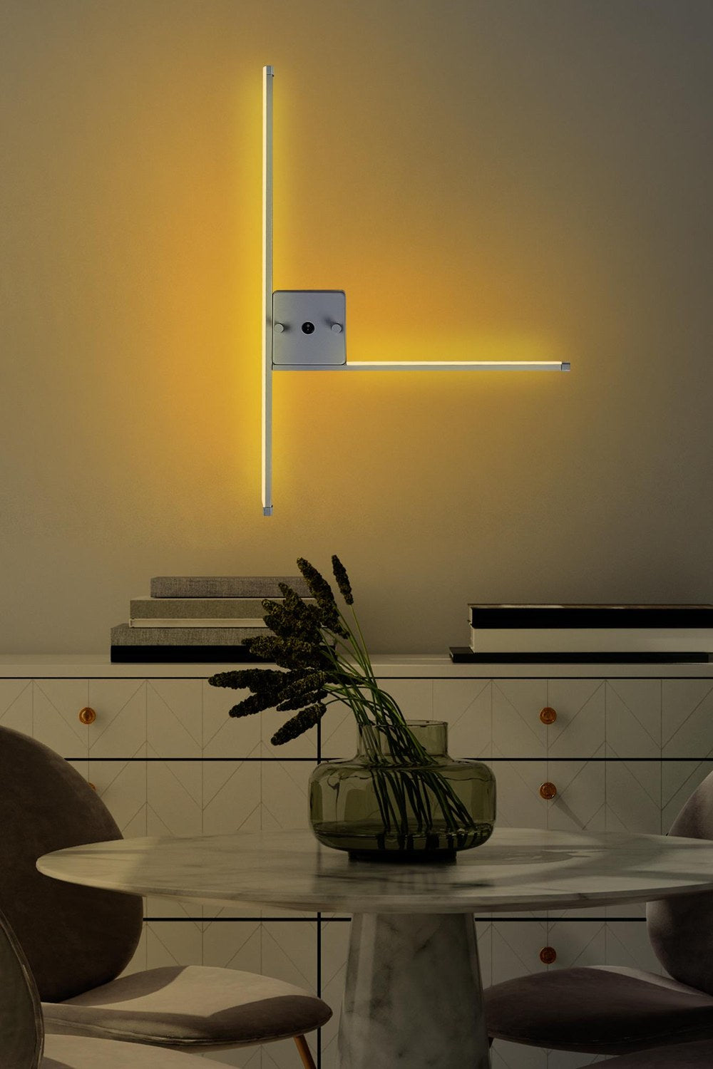Dove 13617 Led Aplik Duvar Aydınlatma - 1