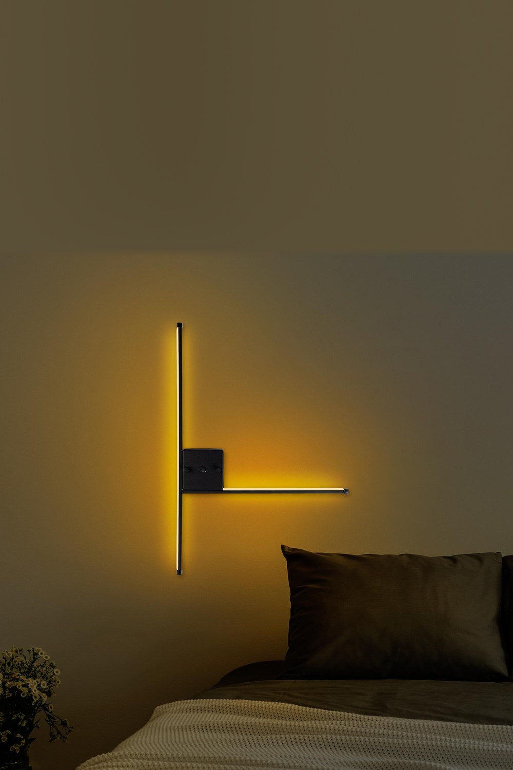 Dove 13615 Led Aplik Duvar Aydınlatma - 1