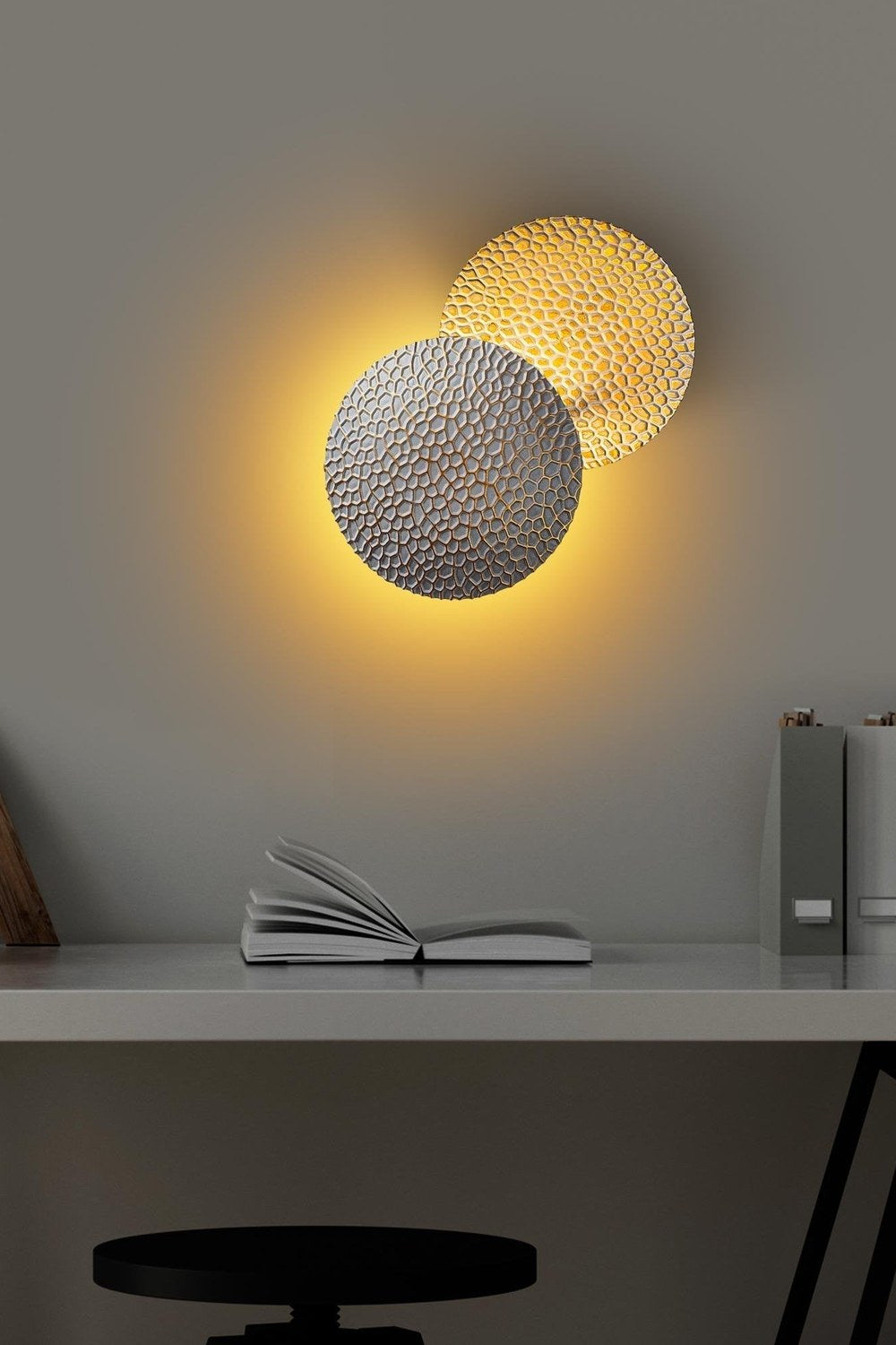Apollo 13644 Led Aplik Duvar Aydınlatma - 1