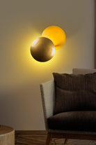 Apollo 13642 Led Aplik Duvar Aydınlatma - 2