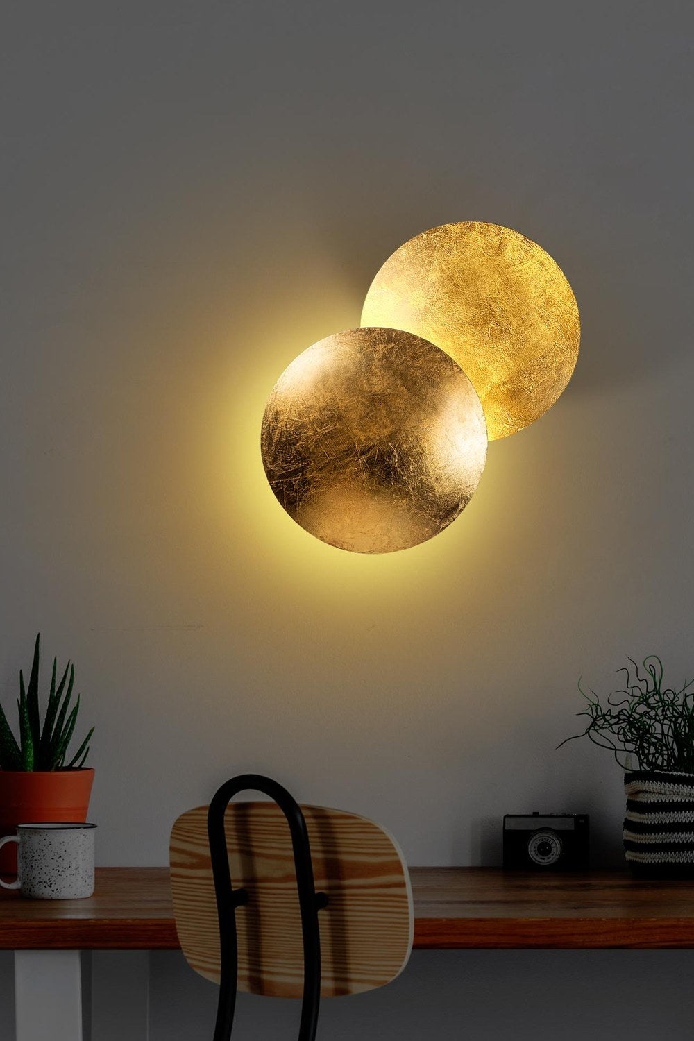 Apollo 13640 Led Aplik Duvar Aydınlatma - 1