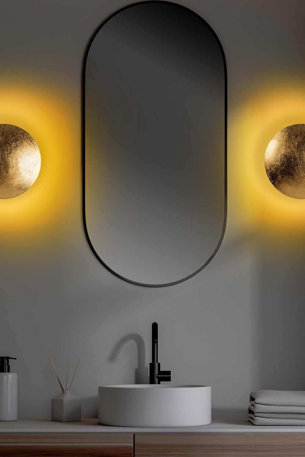 Apollo 13640 Led Aplik Duvar Aydınlatma - 2