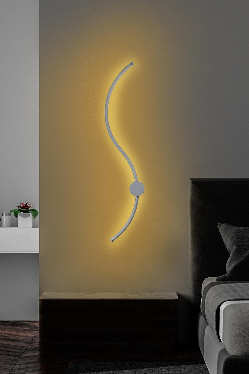 Artemis 13603 Led Aplik Duvar Aydınlatma - 1