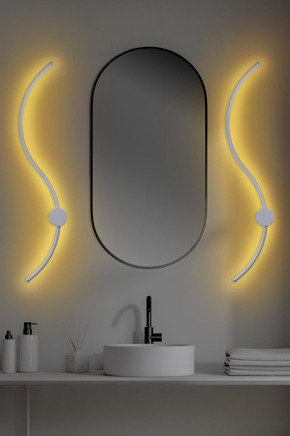 Artemis 13603 Led Aplik Duvar Aydınlatma - 2